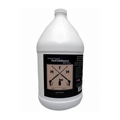 MTM PERFOAMANCE SOAP CHERRY SCENT