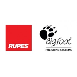 RUPES BIGFOOT DETAILING CENTER - CEBU