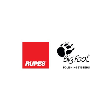 RUPES BIGFOOT DETAILING CENTER - CEBU