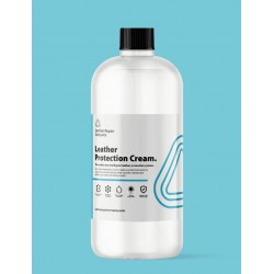 LEATHER REPAIR COMPANY Leather Protection Cream