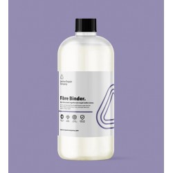 LEATHER REPAIR COMPANY Fibre Binder 100ML