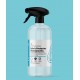 LEATHER REPAIR COMPANY LRC54 Fabric Protector Waterproofer 500ML