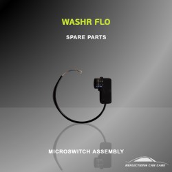 BIGBOI WASHRFLO - MICROSWITCH ASSEMBLY