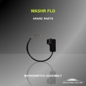 BIGBOI WASHRFLO - MICROSWITCH ASSEMBLY