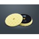 Shinemate Diamond Pad Hi-Cut Yellow 7inch