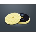 ShineMate 7inch Diamond Pad Hi-Cut Yellow