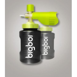 BIGBOI FOAMR PRO+ (2 BOTTLES) - FOAM CANNON