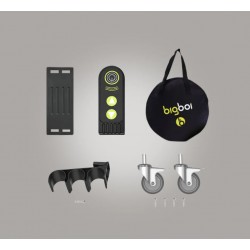 BIGBOI SUCKR PRO MK II - UPGRADE KIT