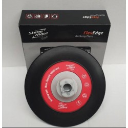 ShineMate 6″ FlexEdge Rotary Backing Plate
