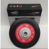 @*+ShineMate 6″ FlexEdge Rotary Backing Plate M-14