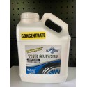TUF SHINE TIRE CLEANER CONCENTRATE GALLON