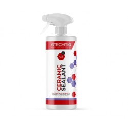 4F-Gtechniq C2V4 Ceramic Sealant 250ML