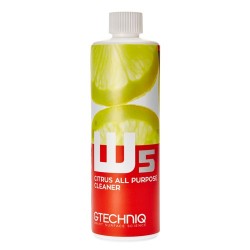 W5 Citrus All Purpose Cleaner