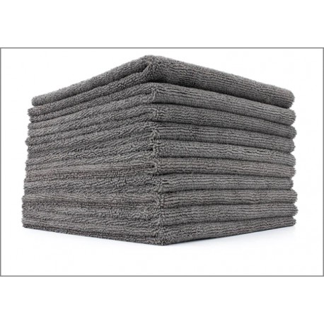 The Rag Company The Edgeless Miner - Grey 16x16