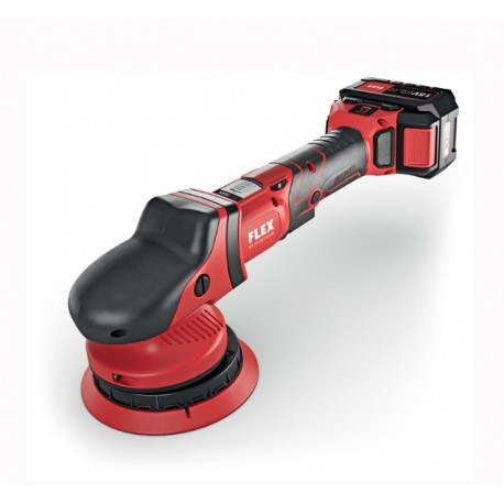 FLEX XFE15 150 Cordless Orbital Polisher