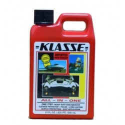 Klasse All-In-One Paint Cleaner & Polish