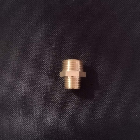 RCC ADAPTER REDUCER - 3/8 to 1/4