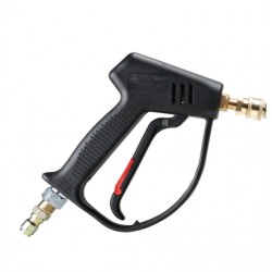 SPRAY GUN M407-W/CERAMIC