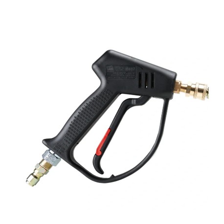 SPRAY GUN M407-W/CERAMIC