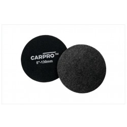 GlassCut Rayon Glass Polishing Pad - 5 INCH