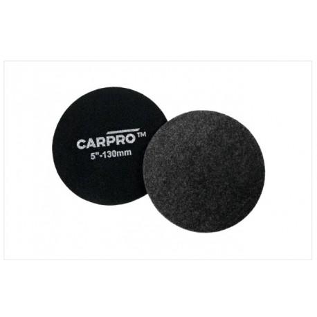 GlassCut Rayon Glass Polishing Pad - 5 INCH