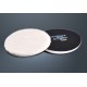 ShineMate 5inch Wool Pad Short-nap 6mm