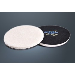 ShineMate 5inch Wool Pad Short-nap 6mm