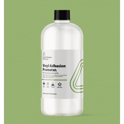 LEATHER REPAIR COMPANY Vinyl Adhesion Promoter