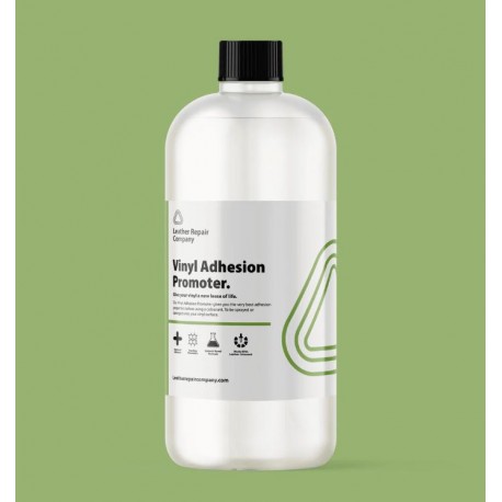 LEATHER REPAIR COMPANY Vinyl Adhesion Promoter