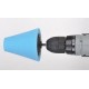 ShineMate - Polishing Cone for Drill