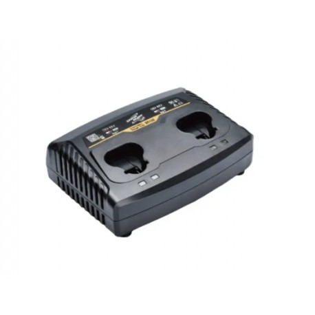 ShineMate Dual-Channel Rapid Charger