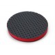 Autofiber Holey Clay Perforated Paint Decon Pad - 5"