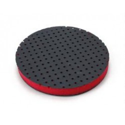 Autofiber Holey Clay Perforated Paint Decon Pad - 5"
