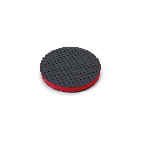 Autofiber Holey Clay Perforated Paint Decon Pad - 5"