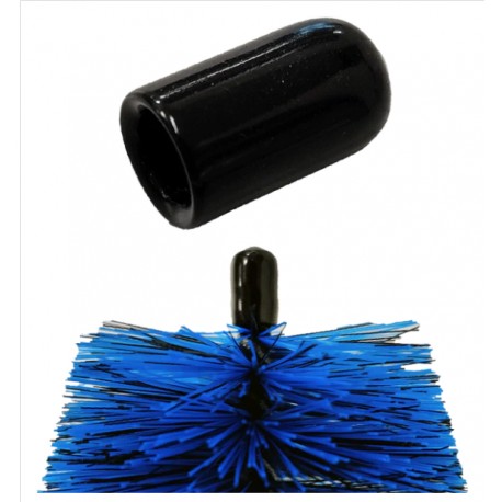 EZ Detail Rubber Tip - Full