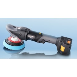 Rotary Polisher EB251-6, Speed: 700-1500/MIN