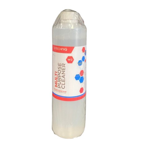 Gtechniq W2 Multi-Purpose Cleaner - Aftermarket 500ml/16oz.