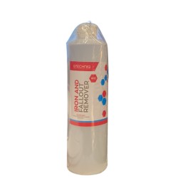 Gtechniq W6 Iron and General Fallout Remover 500ml/16oz. - Aftermarket