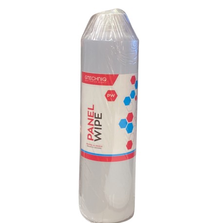 GTECHNIC PW Panel Wipe 500ml/16oz. - Aftermarket