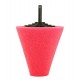 ShineMate - Polishing Cone for Drill