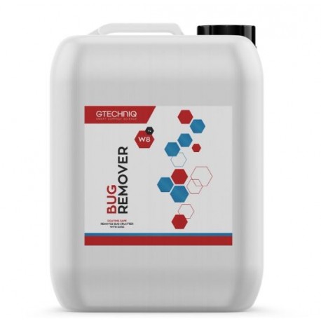 W8 Bug Remover Gallon