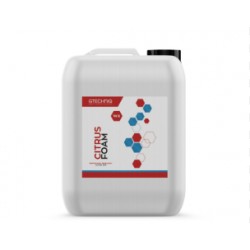 Gtechniq W4 Citrus Foam Gallon