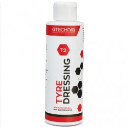 T2 Tyre Dressing