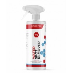 Gtechniq W9 Water Spot Remover