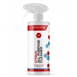 W5 Citrus All Purpose Cleaner