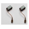 @^*+Rupes Carbon Brush