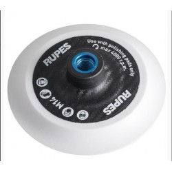 Rupes Rotary Backing Plate M14 125mm