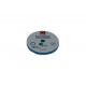 RUPES D-A COARSE WOOL POLISHING PAD - 5 INCH