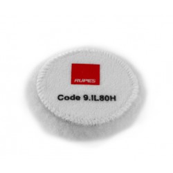 ROTARY Flat Wool Polishing Pad 75mm