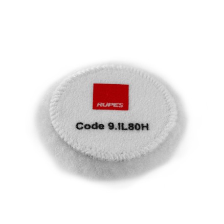 ROTARY Flat Wool Polishing Pad 75mm